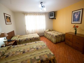 Hotel Nirvana