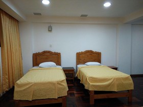 Hotel Panamericano
