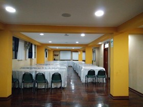 Hotel Panamericano