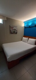 Hotel Residencial Alfa