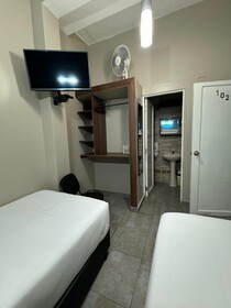 Hotel Residencial Alfa