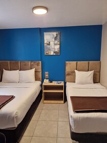 Hotel Residencial Alfa