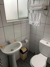 Hotel Residencial Alfa