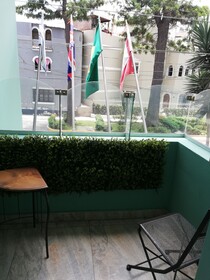 Hotel Residencial Alfa