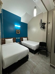 Hotel Residencial Alfa