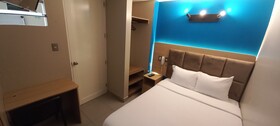 Hotel Residencial Alfa