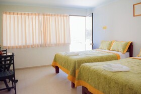 Hotel Villasol