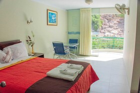 Hotel Villasol