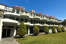 Hotel Villasol