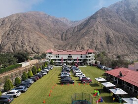 Hotel Villasol