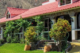 Hotel Villasol