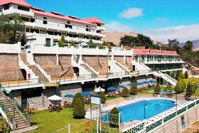 Hotel Villasol
