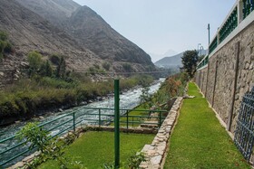 Hotel Villasol