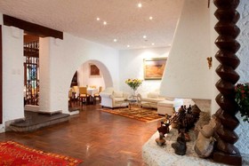 Huaca Wasi Hotel Boutique
