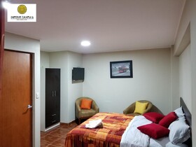 Imperio Tanpu Q