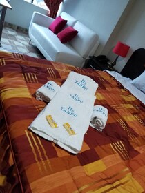 Imperio Tanpu Q