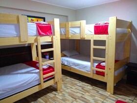 Imperio Tanpu Q