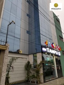 Imperio Tanpu Q