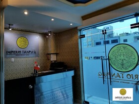 Imperio Tanpu Q
