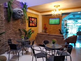 Imperio Tanpu Q