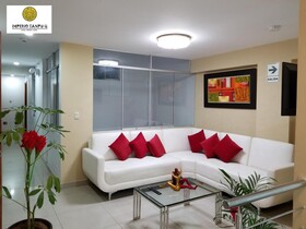 Imperio Tanpu Q
