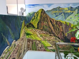 Imperio Tanpu Q