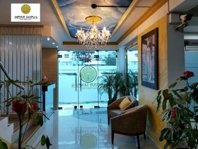 Imperio Tanpu Q