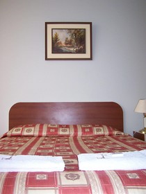 Imperium Hotel Lima