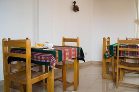 Inka Hostel