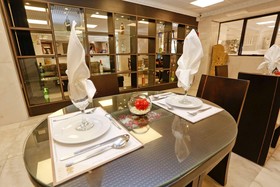 Inkari Apart Hotel