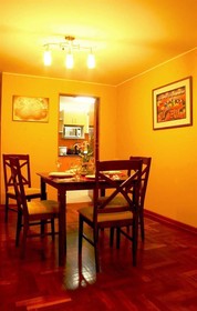 Inkari Apart Hotel