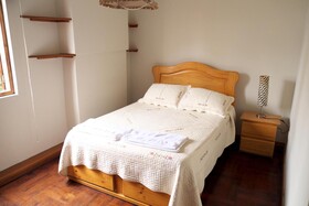 Inkawasi Hostel Boutique