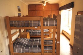Inkawasi Hostel Boutique