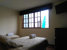 Inkawasi Hostel Boutique