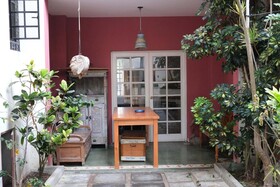 Inkawasi Hostel Boutique