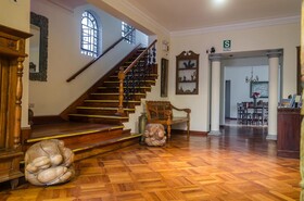 Inkawasi Hostel Boutique