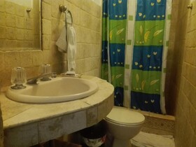 Inkawasi Hostel Boutique