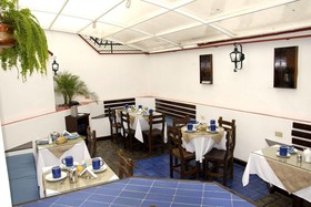 La Casa de La Nonna