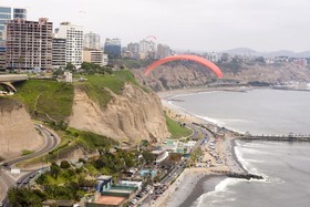 Laelia Miraflores Hotel