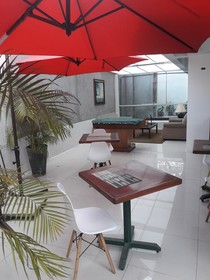Laelia Miraflores Hotel