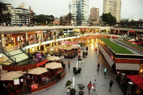 Laelia Miraflores Hotel