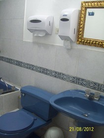 Hotel L'Baron Jockey Plaza Mall