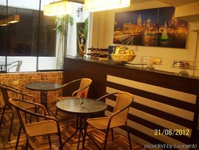 Hotel L'Baron Jockey Plaza Mall