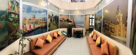 Lima House