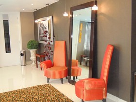 Limaq Hotel