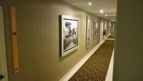 Limaq Hotel