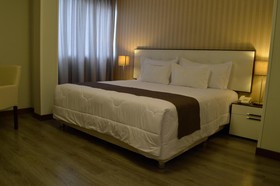Limaq Hotel