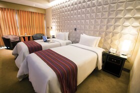 Luxury Hotel Inkari