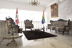 Luxury Hotel Inkari