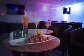 Luxury Hotel Inkari